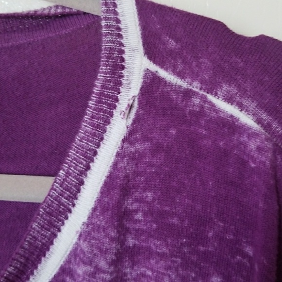 Torrid Sweater Plus Size 3 - Picture 3 of 7